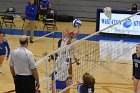 VB vs Gordon  Wheaton Women's Volleyball vs Gordon College. - Photo by Keith Nordstrom : Wheaton, Volleyball